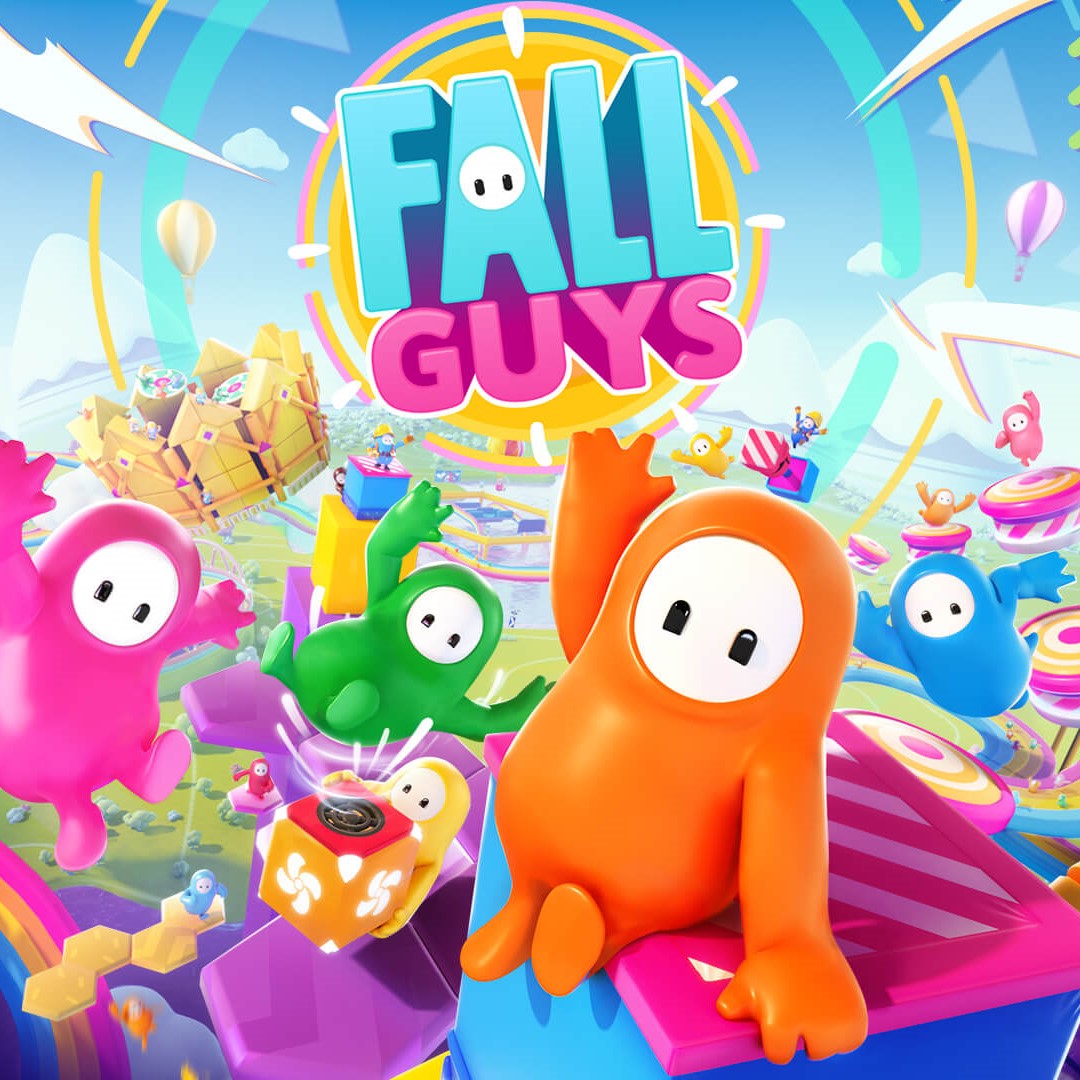 Fall Guys