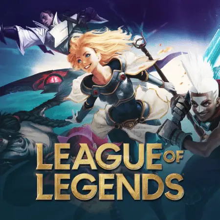 League of Legends