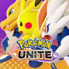 ポケモンユナイト