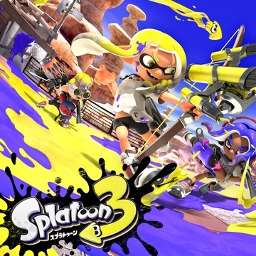 スプラトゥーン3