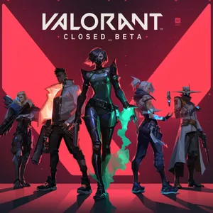 VALORANT